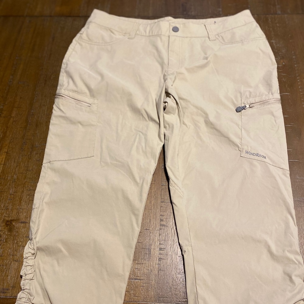 Wind River Pants